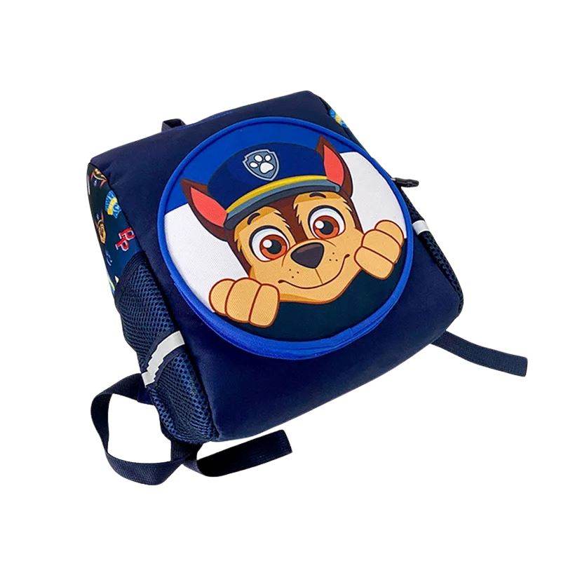 Mochila de Aventuras da Patrulha Canina - Divertida Vida