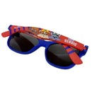 Óculos de Sol Infantil Patrulha Canina com Proteção Raios UV - Divertida Vida