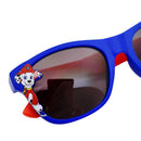 Óculos de Sol Infantil Patrulha Canina com Proteção Raios UV - Divertida Vida
