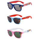 Óculos de Sol Infantil Patrulha Canina com Proteção Raios UV - Divertida Vida