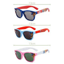 Óculos de Sol Infantil Patrulha Canina com Proteção Raios UV - Divertida Vida