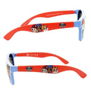 Óculos de Sol Infantil Patrulha Canina com Proteção Raios UV - Divertida Vida