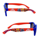 Óculos de Sol Infantil Patrulha Canina com Proteção Raios UV - Divertida Vida