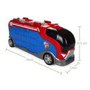 Super Ônibus de Missões – Patrulha Canina - Divertida Vida