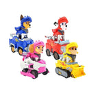 Lego da Patrulha Canina Brinquedo Infantil