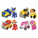 Lego da Patrulha Canina Brinquedo Infantil