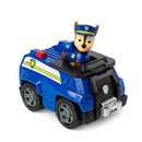 Personagens Patrulha Canina - Boneco + Carrinho - Divertida Vida