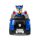 Personagens Patrulha Canina - Boneco + Carrinho - Divertida Vida