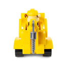 Personagens Patrulha Canina - Boneco + Carrinho - Divertida Vida