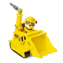 Personagens Patrulha Canina - Boneco + Carrinho - Divertida Vida