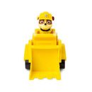 Personagens Patrulha Canina - Boneco + Carrinho - Divertida Vida