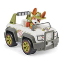 Personagens Patrulha Canina - Boneco + Carrinho - Divertida Vida