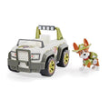 Personagens Patrulha Canina - Boneco + Carrinho - Divertida Vida