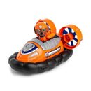 Personagens Patrulha Canina - Boneco + Carrinho - Divertida Vida