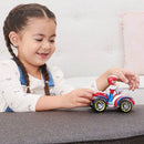 Personagens Patrulha Canina - Boneco + Carrinho - Divertida Vida