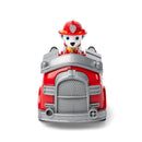 Personagens Patrulha Canina - Boneco + Carrinho - Divertida Vida