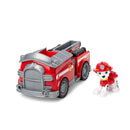 Personagens Patrulha Canina - Boneco + Carrinho - Divertida Vida