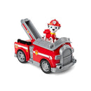 Personagens Patrulha Canina - Boneco + Carrinho - Divertida Vida