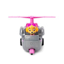 Personagens Patrulha Canina - Boneco + Carrinho - Divertida Vida