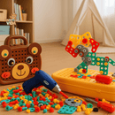 Oficina Mágica Montessori