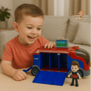 Super Ônibus de Missões – Patrulha Canina