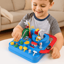 Autorama Aventura Urbana