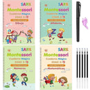 Livro de Atividades Infantis Brinca & Aprende - Divertida Vida