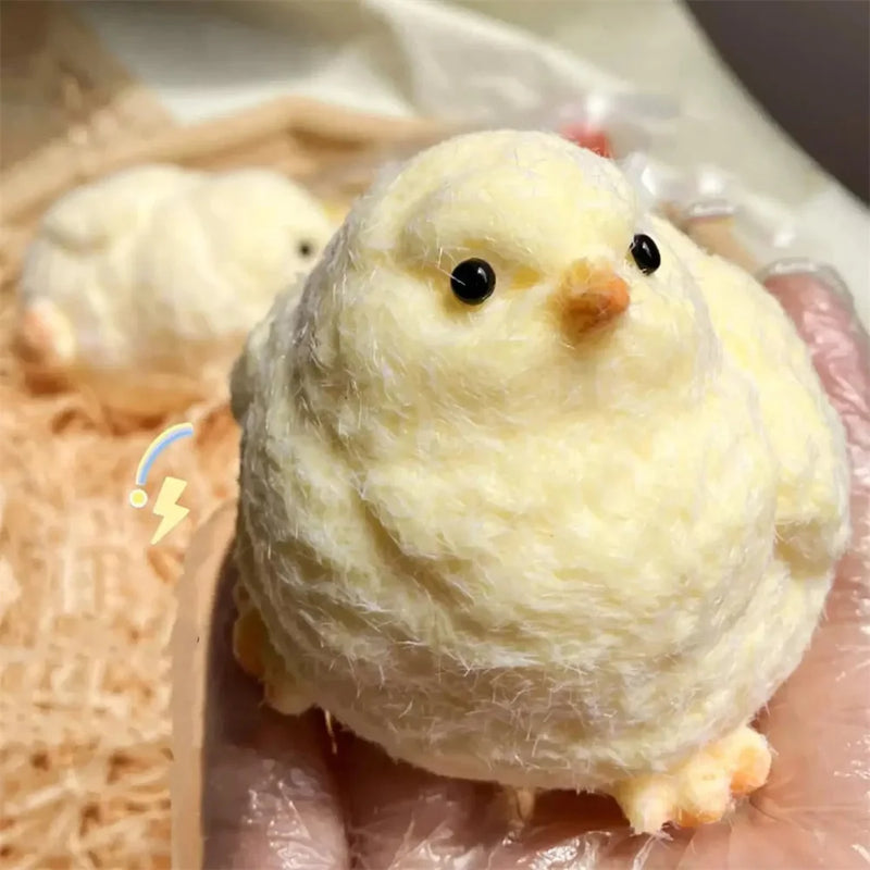 Piufofo Ultra Realista