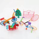 Caneta 3D Criativa Kids - Divertida Vida
