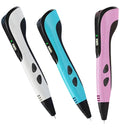 Caneta 3D Criativa Kids - Divertida Vida