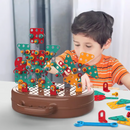 Oficina Mágica Montessori