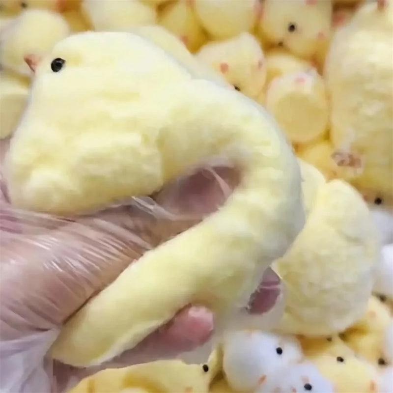 Piufofo Ultra Realista