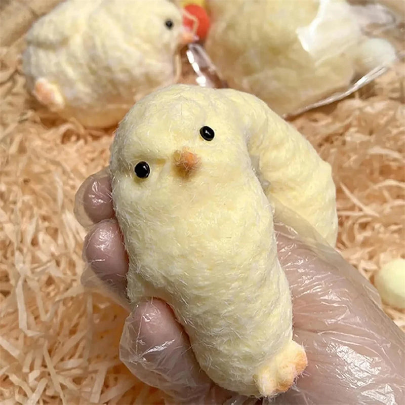 Piufofo Ultra Realista