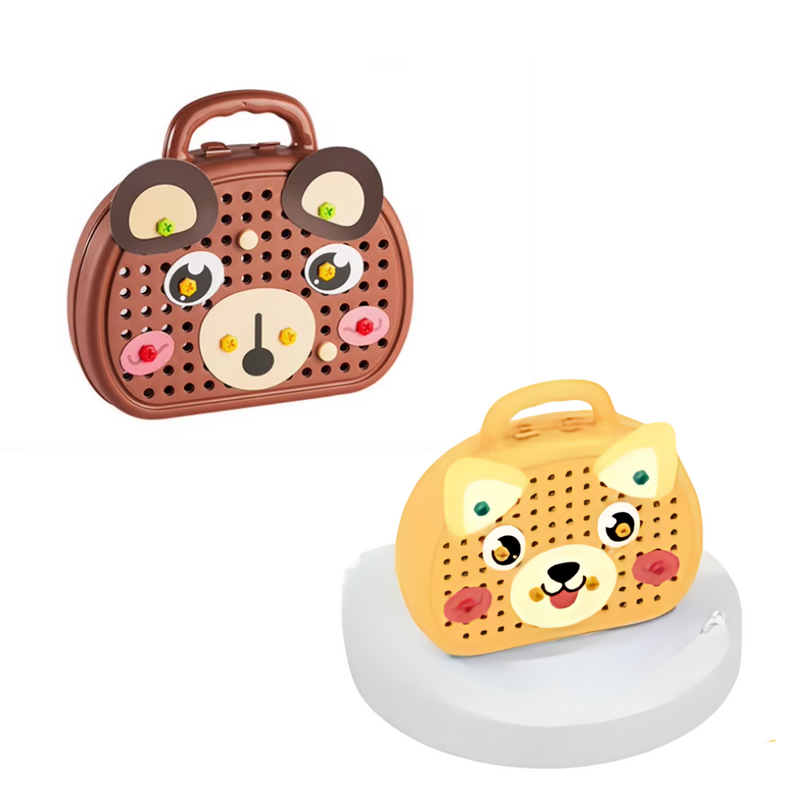 Oficina Mágica Montessori