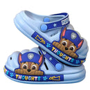 Crocs Hero Patrulha Canina - Divertida Vida