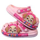 Crocs Hero Patrulha Canina - Divertida Vida