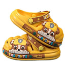 Crocs Hero Patrulha Canina - Divertida Vida