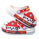 Crocs Hero Patrulha Canina - Divertida Vida