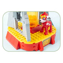 Lego da Patrulha Canina Brinquedo Infantil