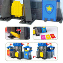 Lego da Patrulha Canina Brinquedo Infantil