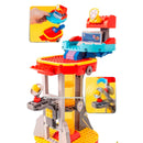 Lego da Patrulha Canina Brinquedo Infantil