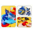 Lego da Patrulha Canina Brinquedo Infantil