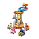 Lego da Patrulha Canina Brinquedo Infantil