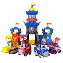 Lego da Patrulha Canina Brinquedo Infantil