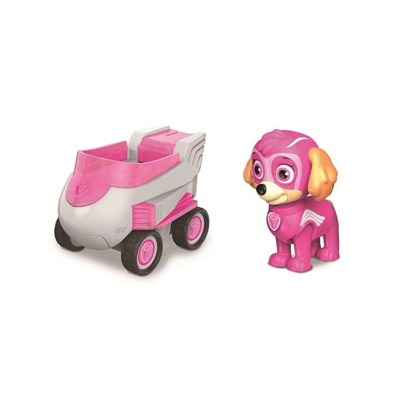 Lego da Patrulha Canina Brinquedo Infantil