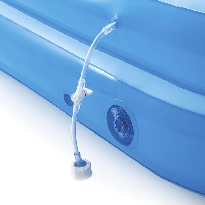 Playground Molhado Divertido